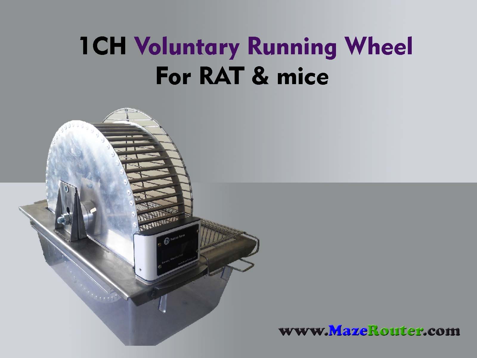 Running Wheel
