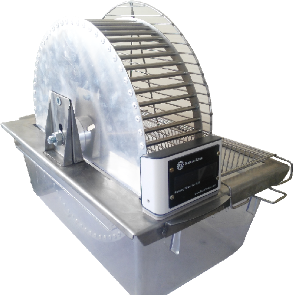 Running Wheel